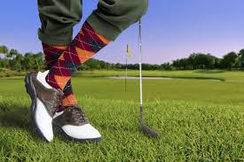 Golf Socks Market