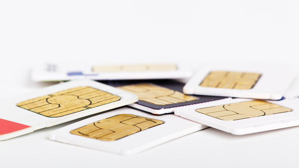 E-Sim will Replace Traditional SIM Cards within Five years