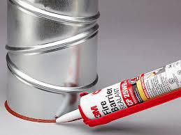 Fire Barrier Sealant Market Report for Period 2018 till 2024 Entc Nuclear Technology, Bai Yun Chemical, Specified Technologies, Fosroc (JMH Group), Trafalgar Fire, Promat and Others.