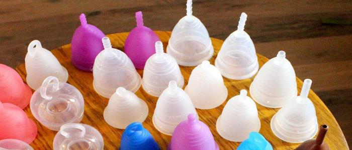 Global Menstrual Cups Market Forecast 2018-2025 MeLuna, The Keeper, IrisCup, MiaLuna