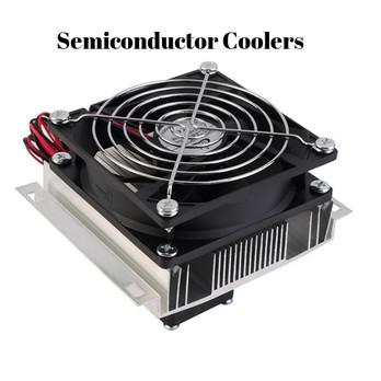 Semiconductor Coolers Market to Witness Widespread Expansion
