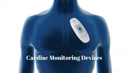Cardiac Monitoring And Diagnostic Devices Sales Market Will