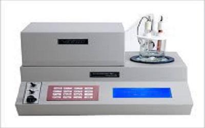 Global Blood Viscometer Market