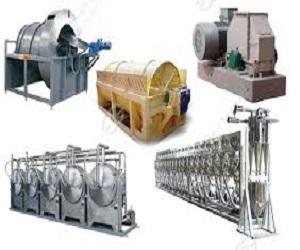 Global Potato Starch Production Line Market