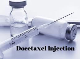 Docetaxel Injection Market: Moving Towards a Brighter Future