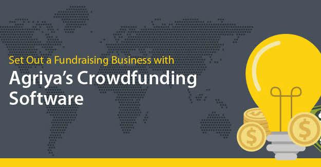 Crowdfunding software
