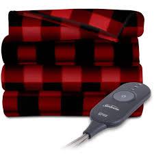 Electric Blankets Market Report for Period 2018 till 2024 Lakeland, Dreamland, Sunbeam, Biddeford, IBENA, Perfect Fit Industries, LLC. and Others.