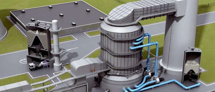 Global Flue Gas Desulfurization Systems Market Forecast 2018-2025 Alstom, Thermax, Burns & McDonnell, Flsmidth