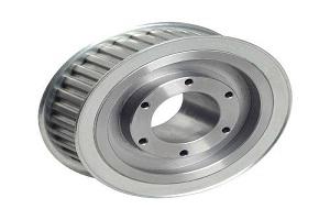 Global Timing Pulleys Market