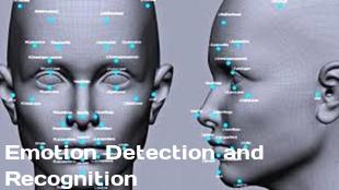 Emotion Detection and Recognition System Industry, 2023 Market Research Report