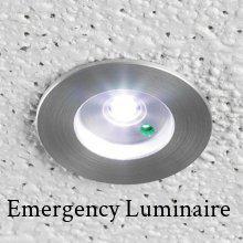 Emergency Luminaire Industry, to register high demand rate Worldwide: Top manufactures, challenges and Drivers by 2023