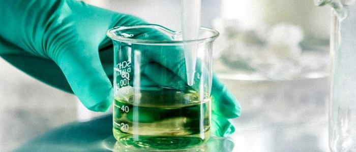 Global Crude Sulfate Turpentine Market Forecast 2018-2025 Georgia-Pacific, Pine Chemical Group, WestRock, Stora Enso