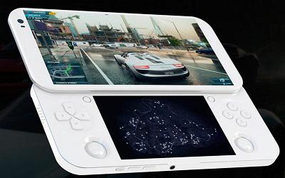Global Handheld Game Console Market