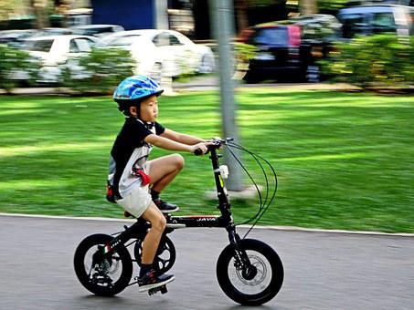 Global and Chinese Kids Bicycle Industry by Key Manufacture,