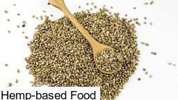 Hemp-based Foods Industry Headed for Growth and Global
