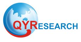 QYResearch Market Report: Development and Trend for Specific