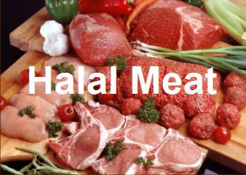 Halal Meat Industry Headed for Growth and Global Expansion by 2023