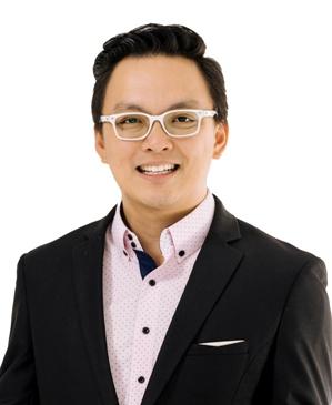 Kenneth Choo: Mother Industrialist: Perfecting the Balance of Motherhood and Business Success