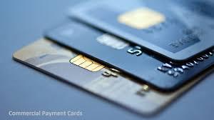 Global Commercial Payment Cards Market Forecast 2018-2025 Banco Itau, SimplyCash, American Express, Visa, MasterCard