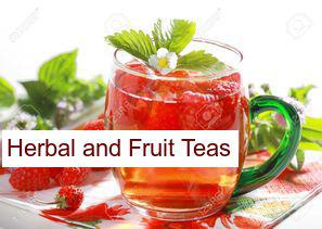 Herbal and Fruit Teas Industry Headed for Growth and Global Expansion by 2023