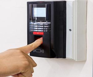 Global Smart Office Access Controls Product Market