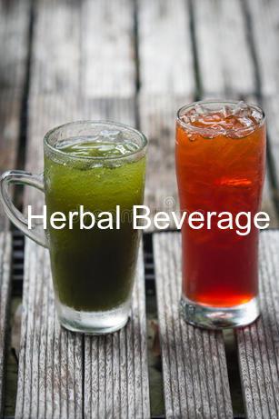 Herbal Beverage Industry balanced to Reach Insignificant CAGR