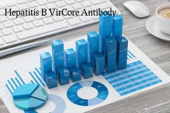 Hepatitis B VirCore Antibody Diagnostic Kits Industry balanced