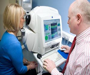 Global Optical Coherence Tomography Equipments Market