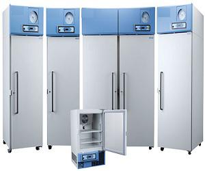 Global Laboratory Ovens and Freezers Market