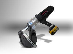 Global Hand-held Punching Machines Market Forecast 2018-2025 Boschert, Cantec, Durma, Ferracci Machines
