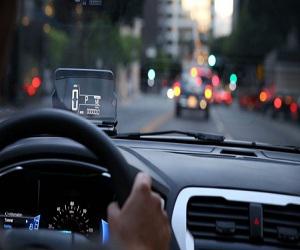 Global Automotive Head-up Display (HUD) Market