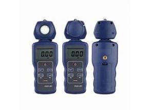 Industry Overview - EMEA (Europe, Middle East and Africa) Portable Formaldehyde Detectors Market Report 2018