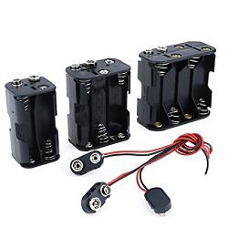 Battery Holders Market Forecast 2018