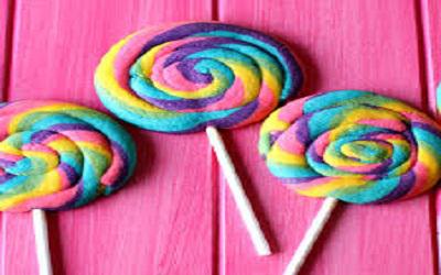 Global Lollipop Market