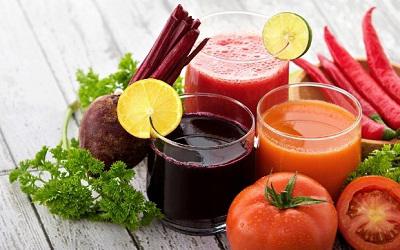 Global Vegetable Juice Market