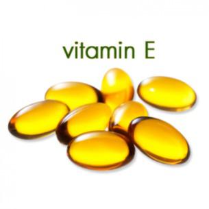 Vitamin E Market Projected to witness a Single Digit CAGR during