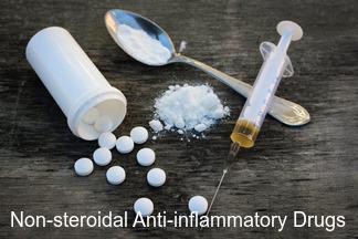 Non-steroidal Anti-inflammatory Drugs Industry Growth – Key