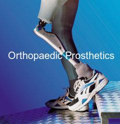 Rapid Expansion Projected for Orthopaedic Prosthetics Market