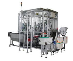 Global Automatic Assembly Machines Market