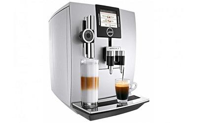 Global Manual And Automatic Coffee Machines Market