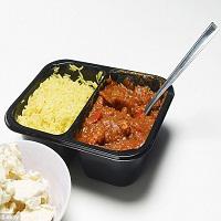 Global Ready-To-Eat Meals Market