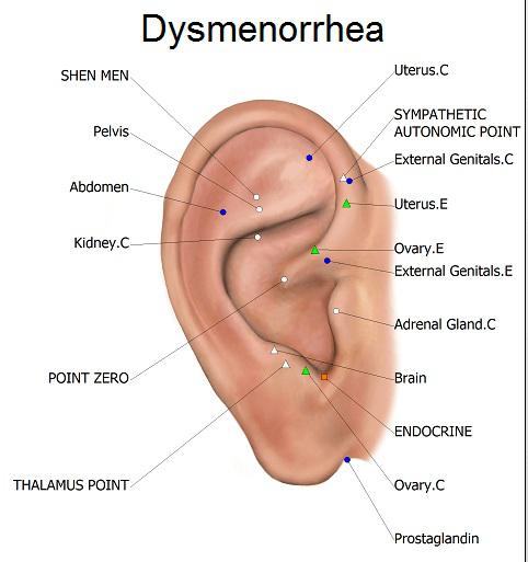 Dysmenorrhea Treatment Market