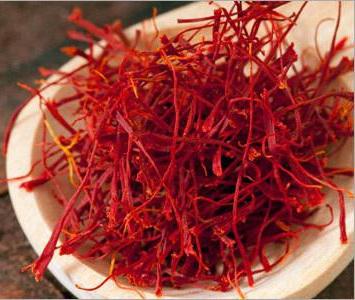 Organic Saffron Market, Organic Saffron Market size, Organic Saffron Market share, Organic Saffron Market trends, Organic Saff
