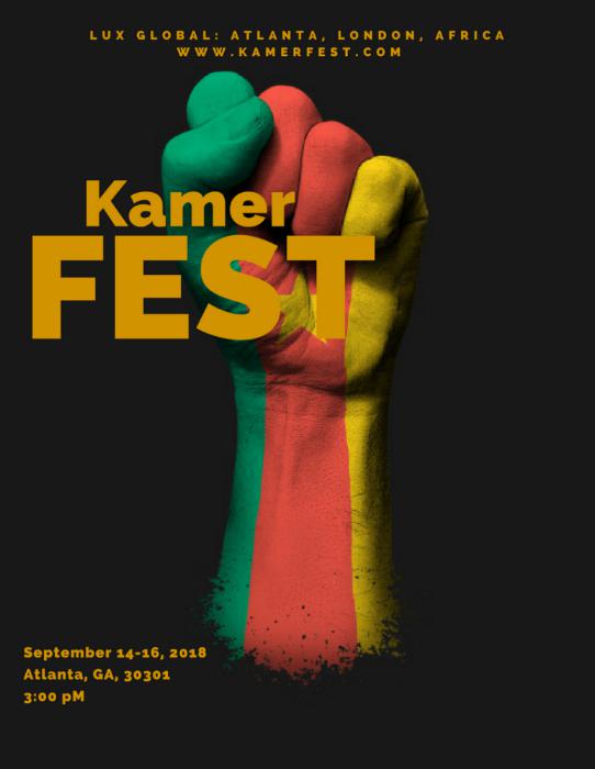 KamerFEST