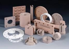 Machinable Ceramic Market