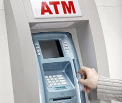 Automated Teller Machine (ATM) Market