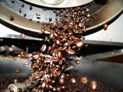 Global Coffee Roasters Market Forecast 2018-2025 Diedrich, Toper, Yinong, Tzulin