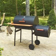 BBQ Grills Market