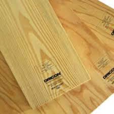 Fire Retardant Treated Wood Market