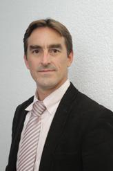 Davy Leboucher, ATEQ CEO, North America